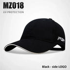 PGM Adjustable Golf Hats - ATSProducts