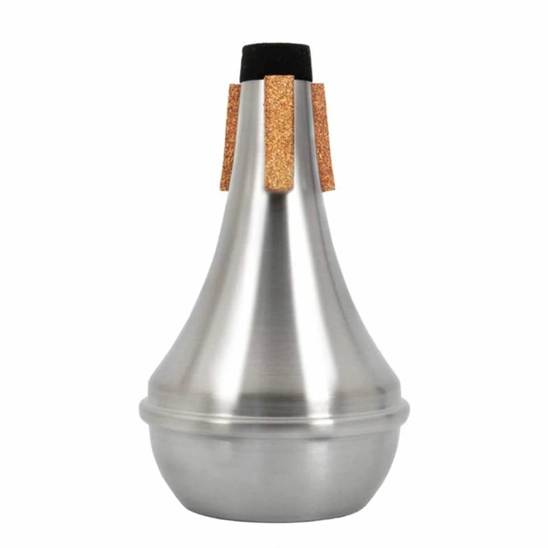 Aluminum Alloy Straight Mutes For Trumpets - ATSProducts