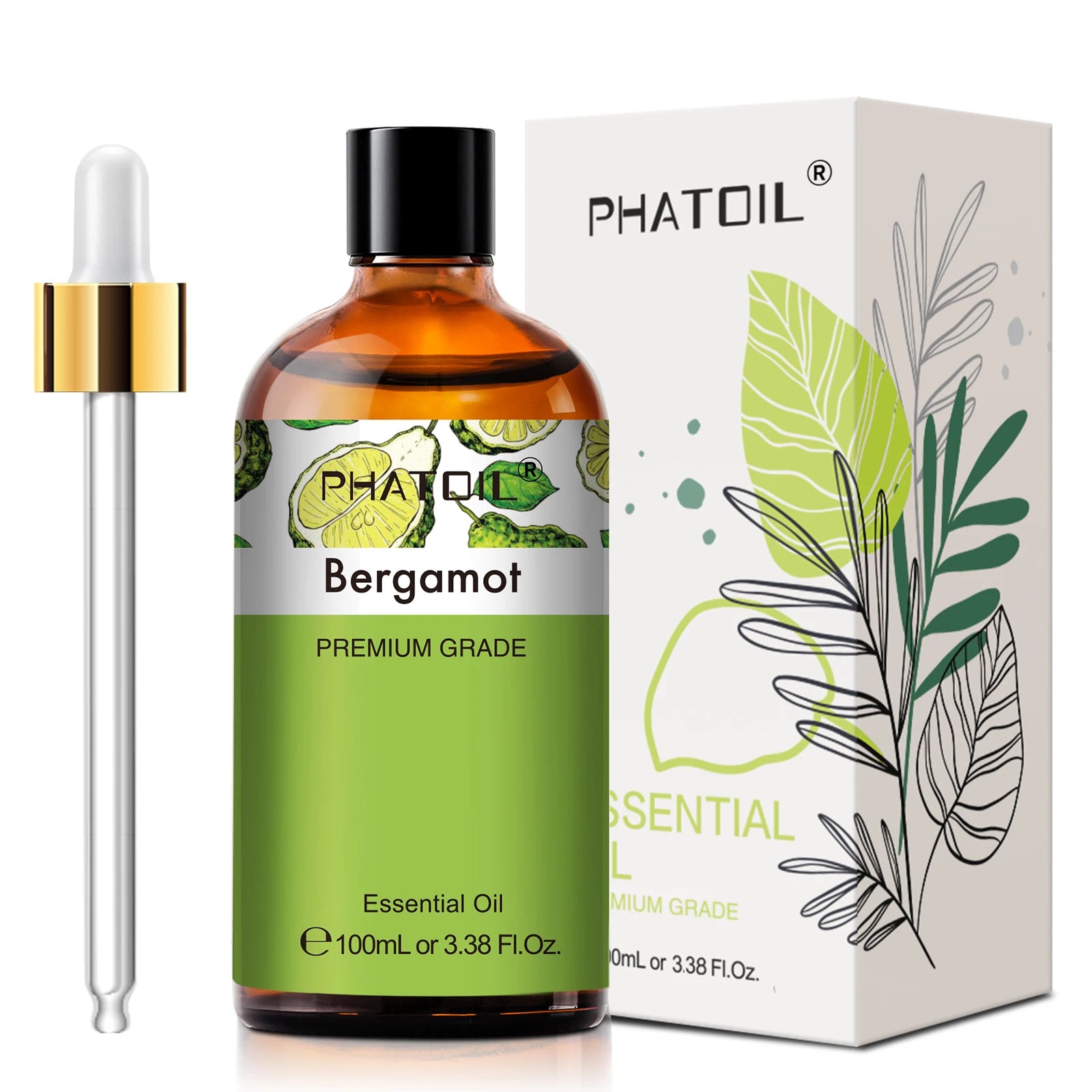 PHATOIL 100ml Essential Oil - ATSProducts