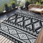 Kitinjoy Outdoor Waterproof Rugs - ATSProducts