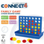The Classic Game Of Connect 4 - ATSProducts