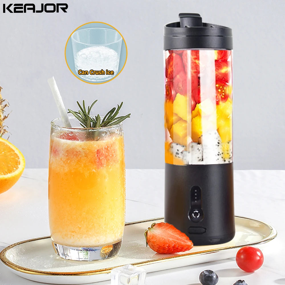 Raugee Portable Blender