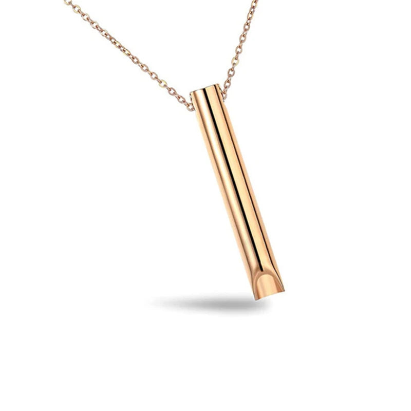 Aerosolry Breathlace Anti Vaping Necklace - ATSProducts