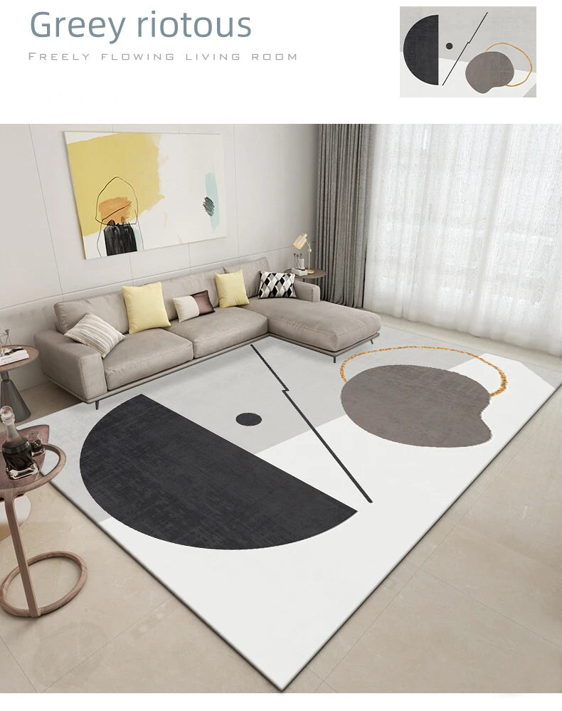 Ins Style Rugs - ATSProducts
