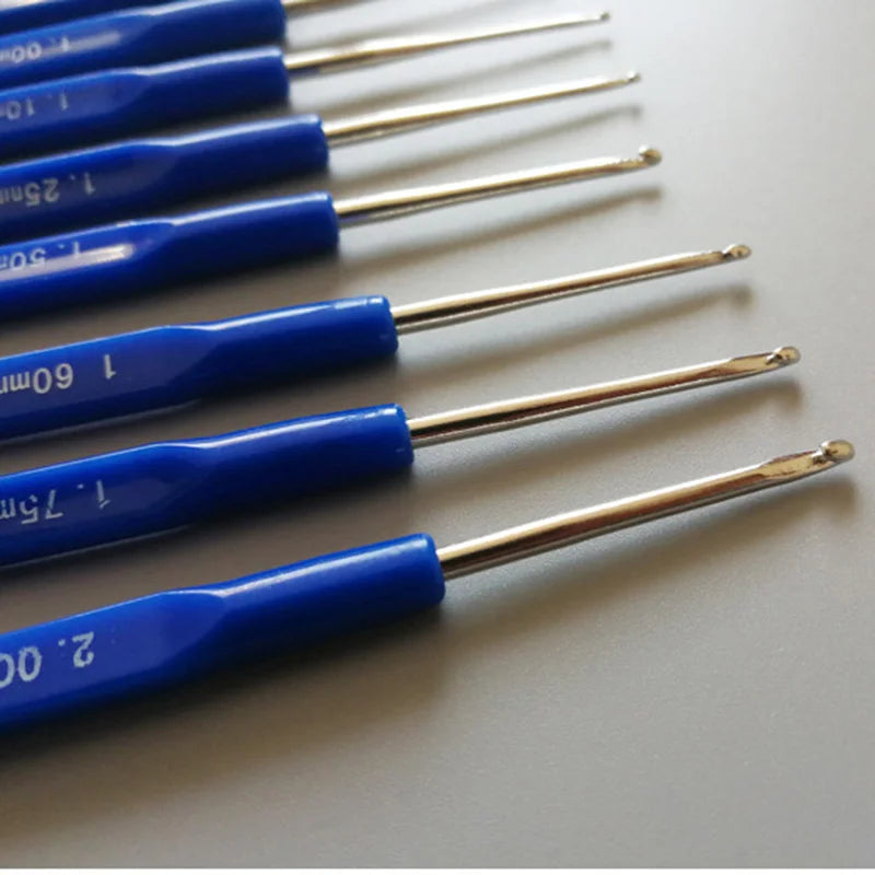Crochet Hooks Set - ATSProducts