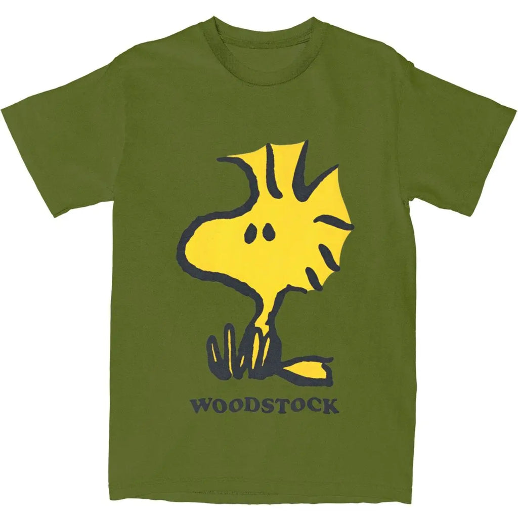 Miniso Woodstock T-Shirt - ATSProducts
