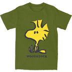 Miniso Woodstock T-Shirt - ATSProducts