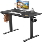 Electric Height Adjustable Standing Desk - ATSProducts