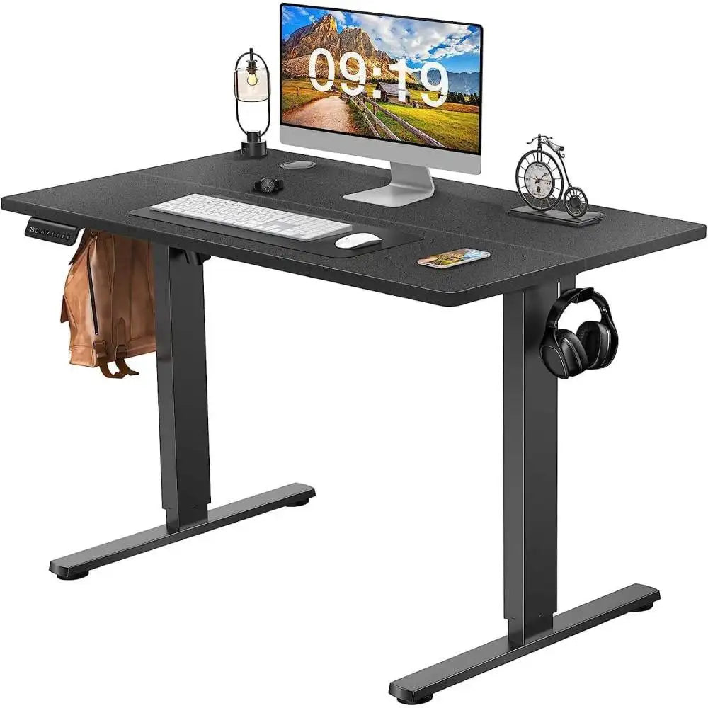 Electric Height Adjustable Standing Desk - ATSProducts