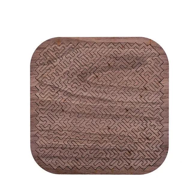 Impossible Adult Jigsaw Wooden Puzzles - ATSProducts