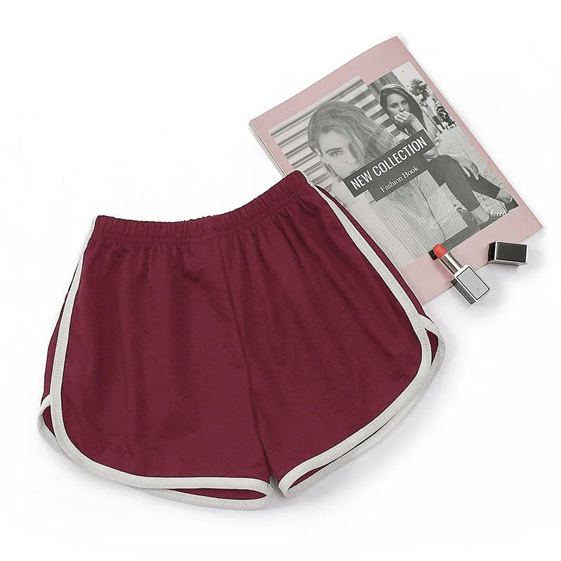 Yoga Shorts - ATSProducts