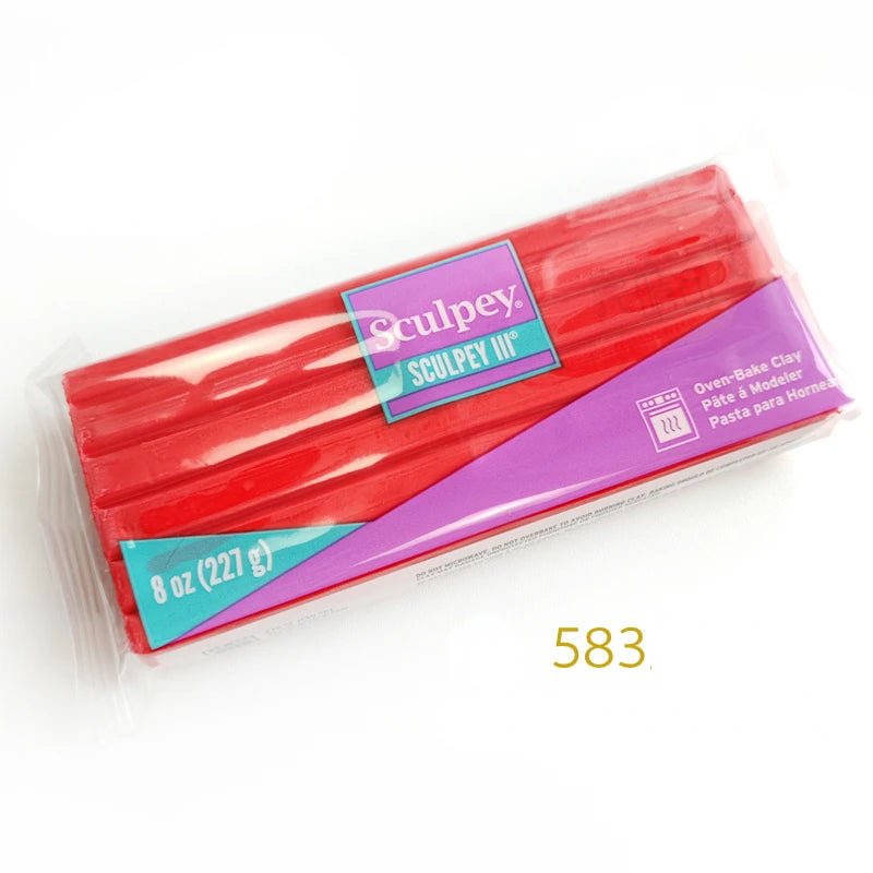 Professional Polymer Clay - ATSProducts