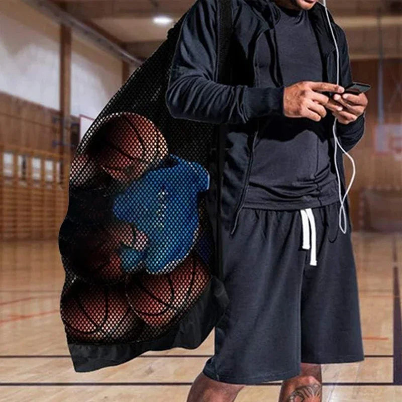 Drawstring Ball Bag - ATSProducts