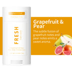 Flora Ruby Fresh Deodorant - ATSProducts