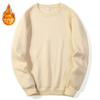 Basic Unisex Crewneck Sweatshirts - ATSProducts