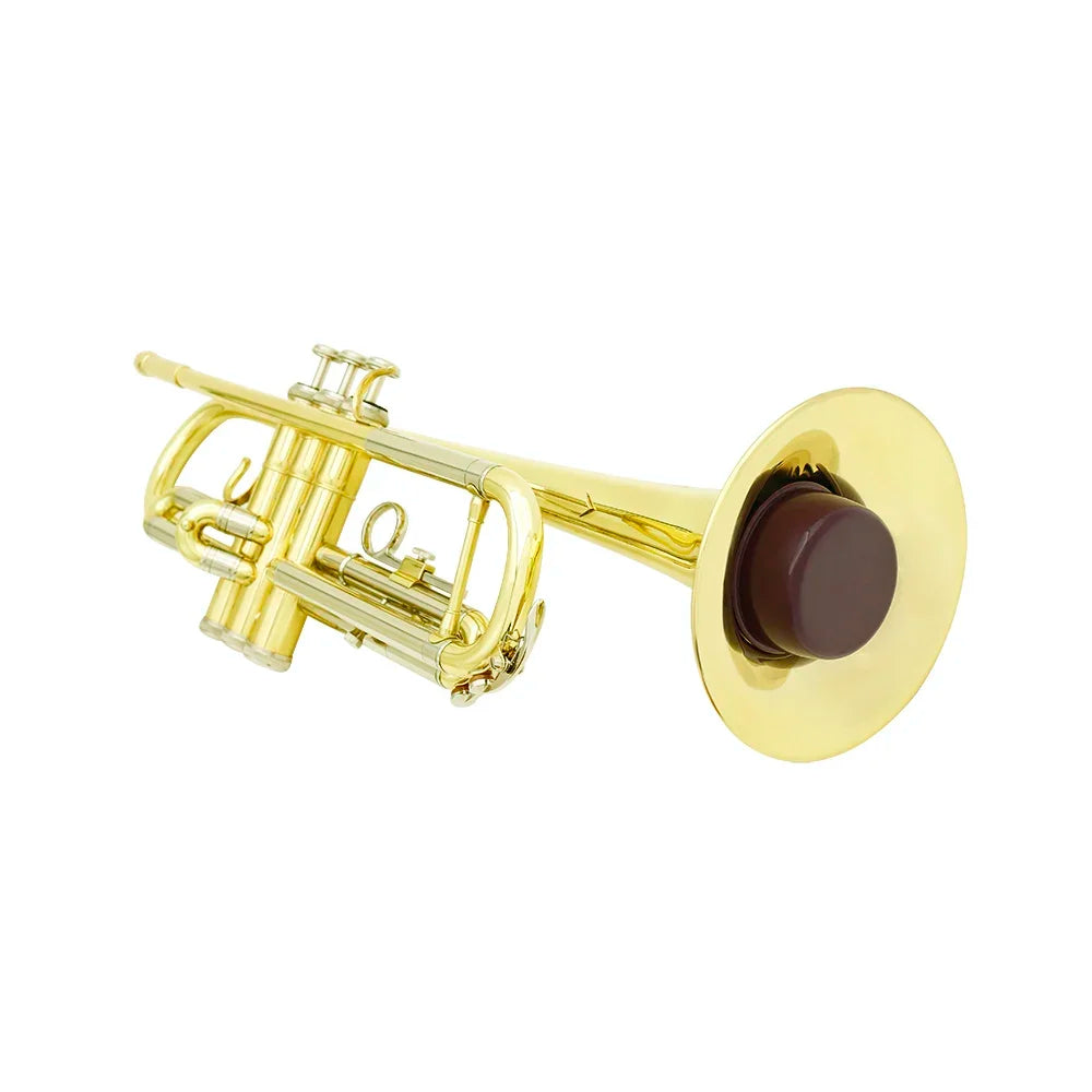 Slade Trumpet Semi-Closed Mute - ATSProducts