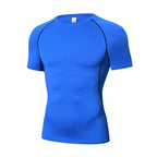 Men's Compression T-Shirts - ATSProducts