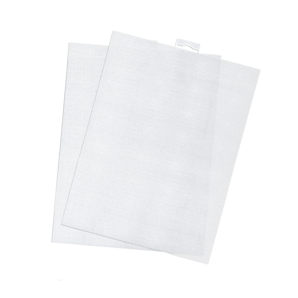 1-4Pcs Plastic Mesh Canvas Sheets - ATSProducts