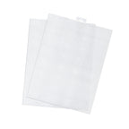 1-4Pcs Plastic Mesh Canvas Sheets - ATSProducts