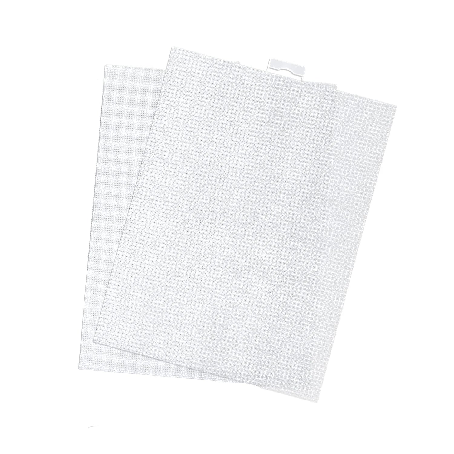 1-4Pcs Plastic Mesh Canvas Sheets - ATSProducts