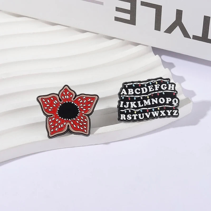 Qihe Jewelry Brooches - ATSProducts