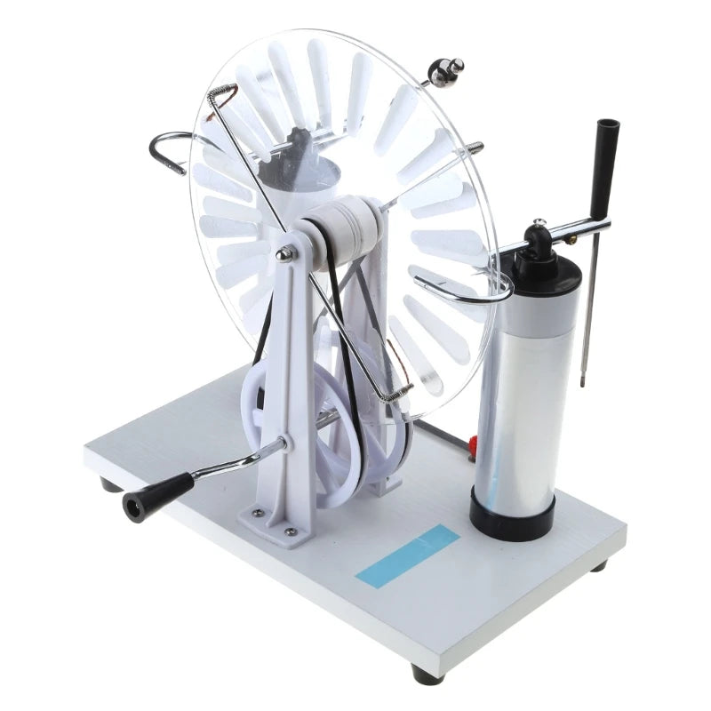 Physics Experiment Demonstration Teaching Equipment - ATSProducts