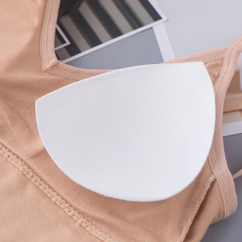 Seamless Bra U Type - ATSProducts