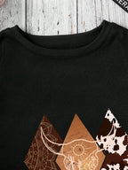 Casual Sweatshirt - ATSProducts