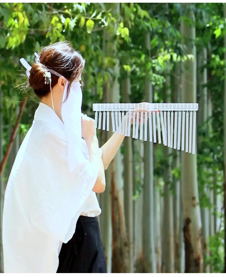 Chakra Harmonizer Sound Healing Chimes - ATSProducts