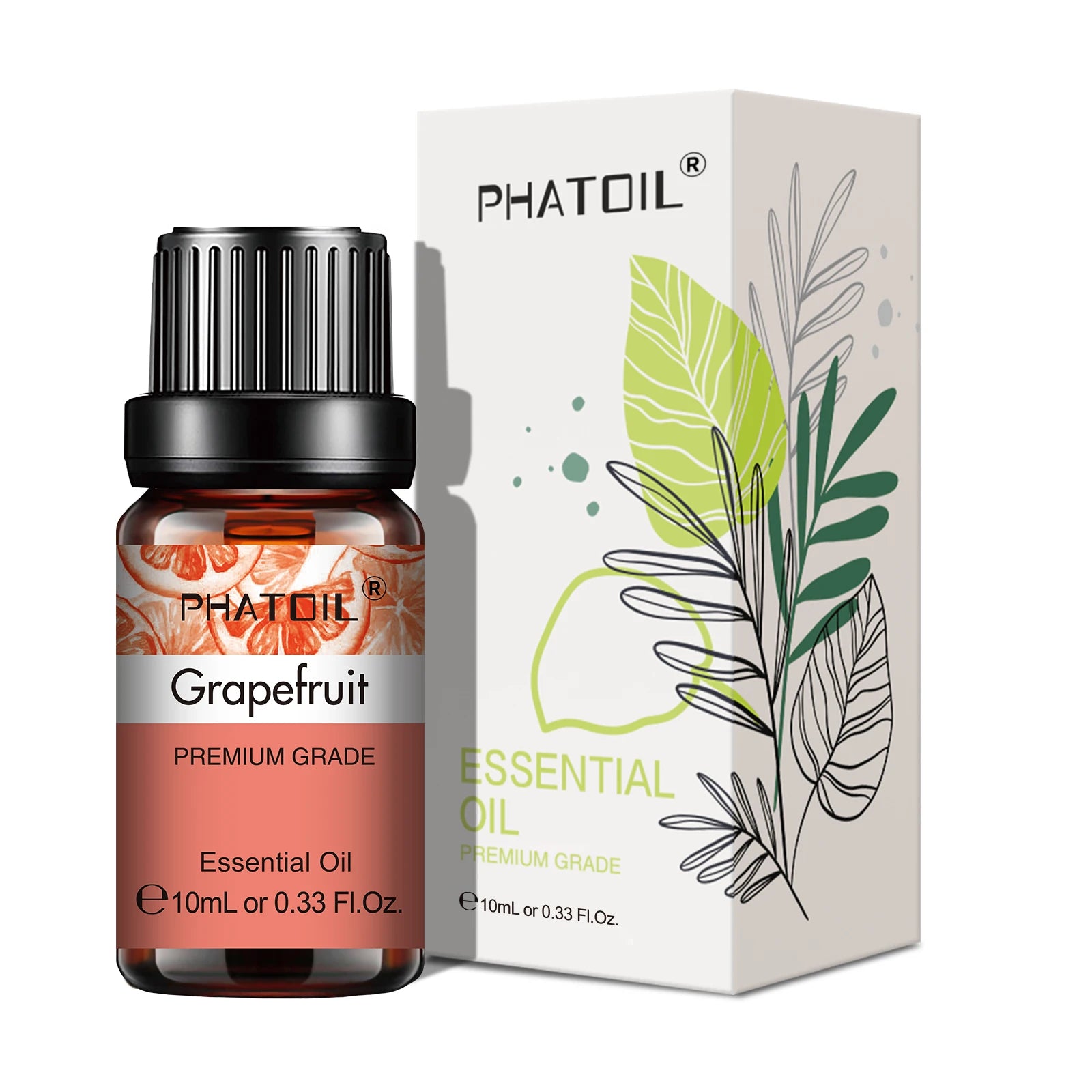 Phatoil 10ml Essential Oils - ATSProducts