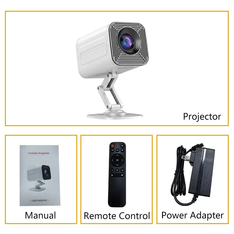 Smart Projector - ATSProducts