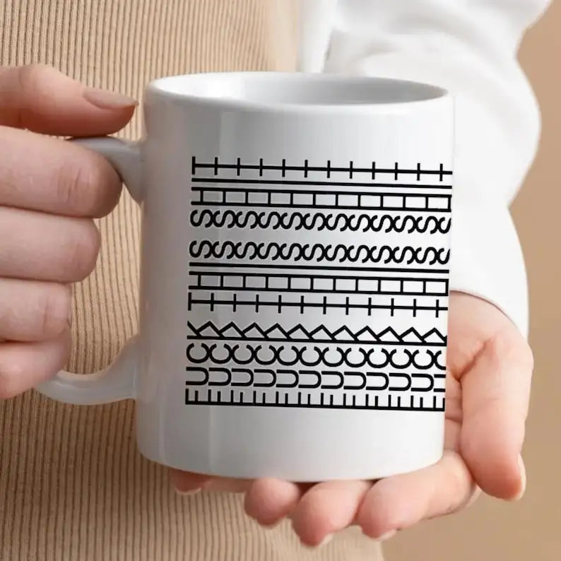 Coffee Mug Hidden Swear Message Offensive Gift for Coworker, Funny Office Gift Mug, Sarcastic Gift for Work Besties Friend - ATSProducts