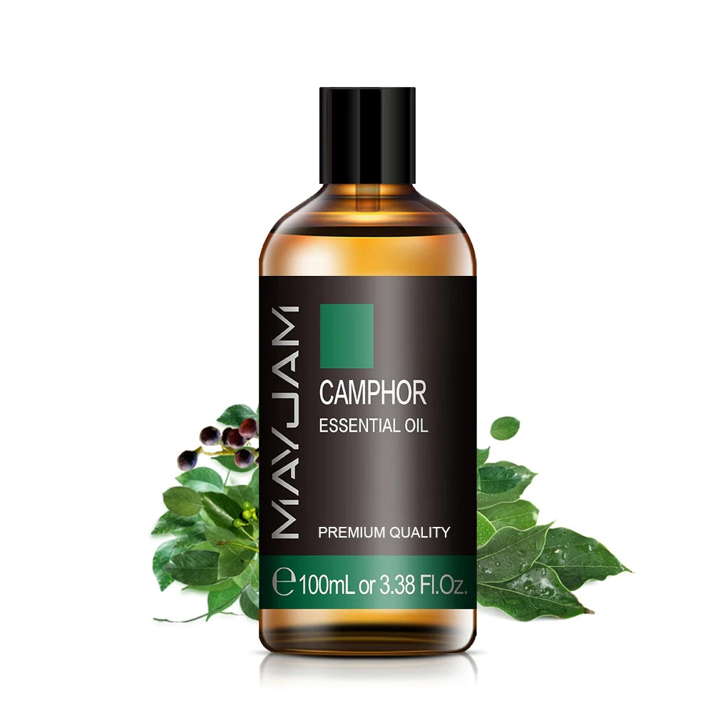 May Jam 100ml Essential Oils - ATSProducts