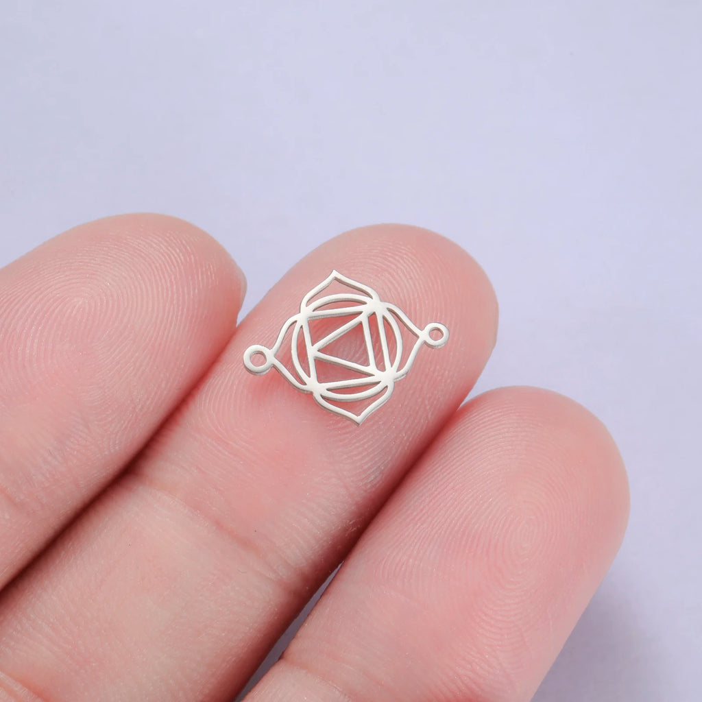 LIKGREAT 7Chakra Pendants For DIY Jewelry - ATSProducts