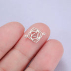 LIKGREAT 7Chakra Pendants For DIY Jewelry - ATSProducts