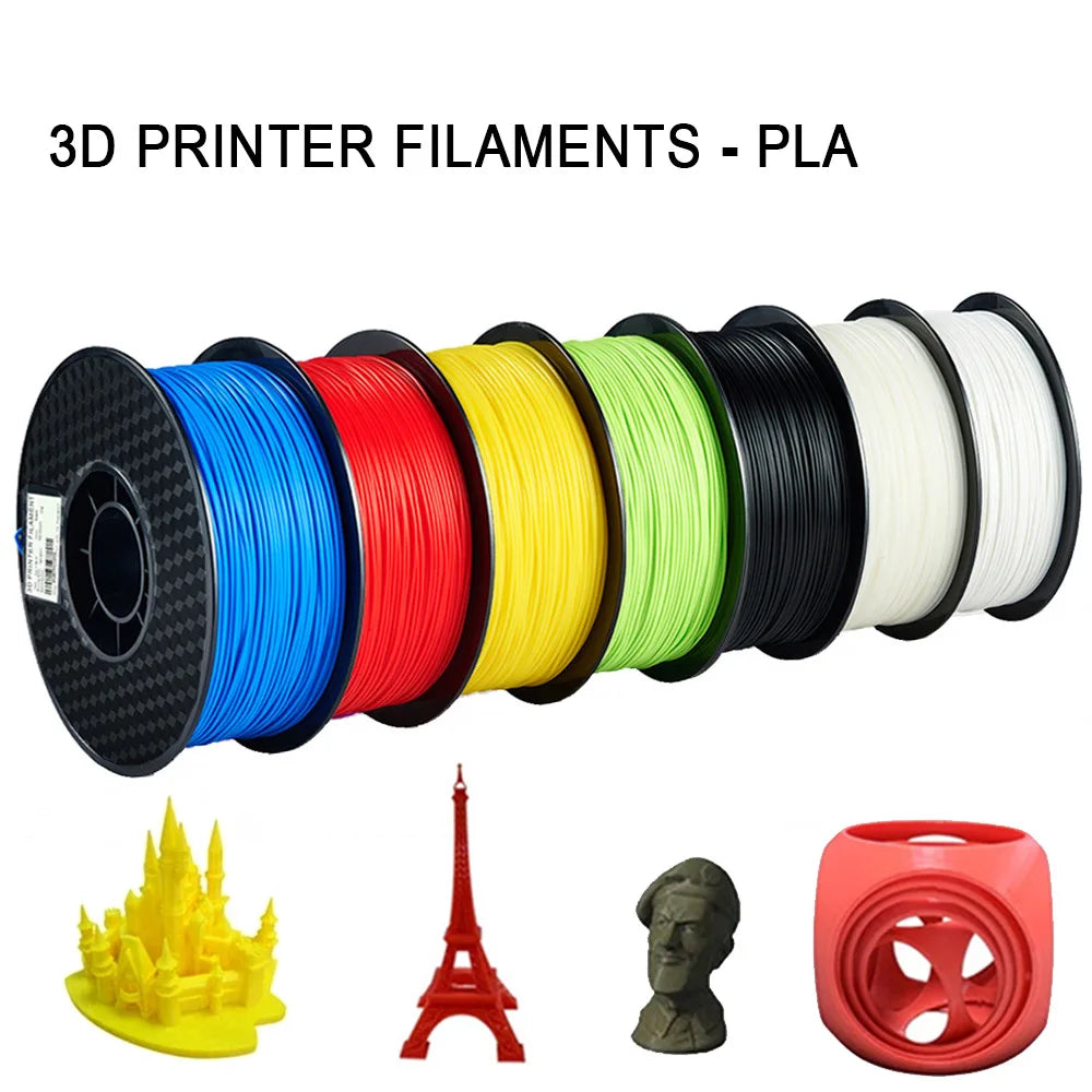 NVPOne 3D Printing Filament - ATSProducts