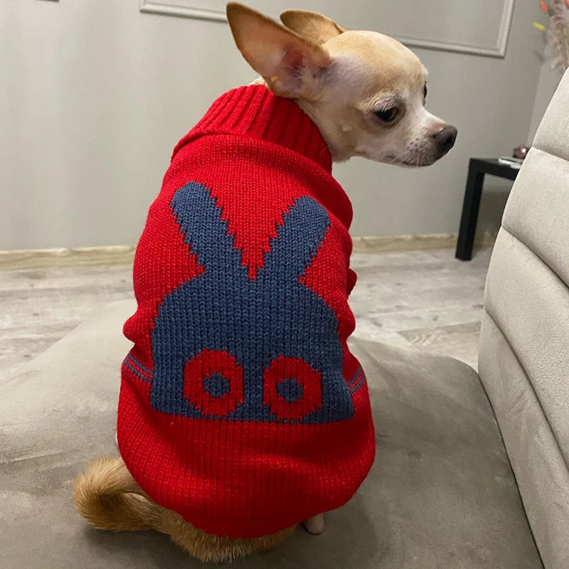 Dog Sweater - ATSProducts