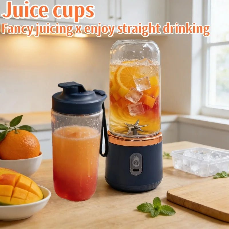 Oeing Portable Electric Blender - ATSProducts