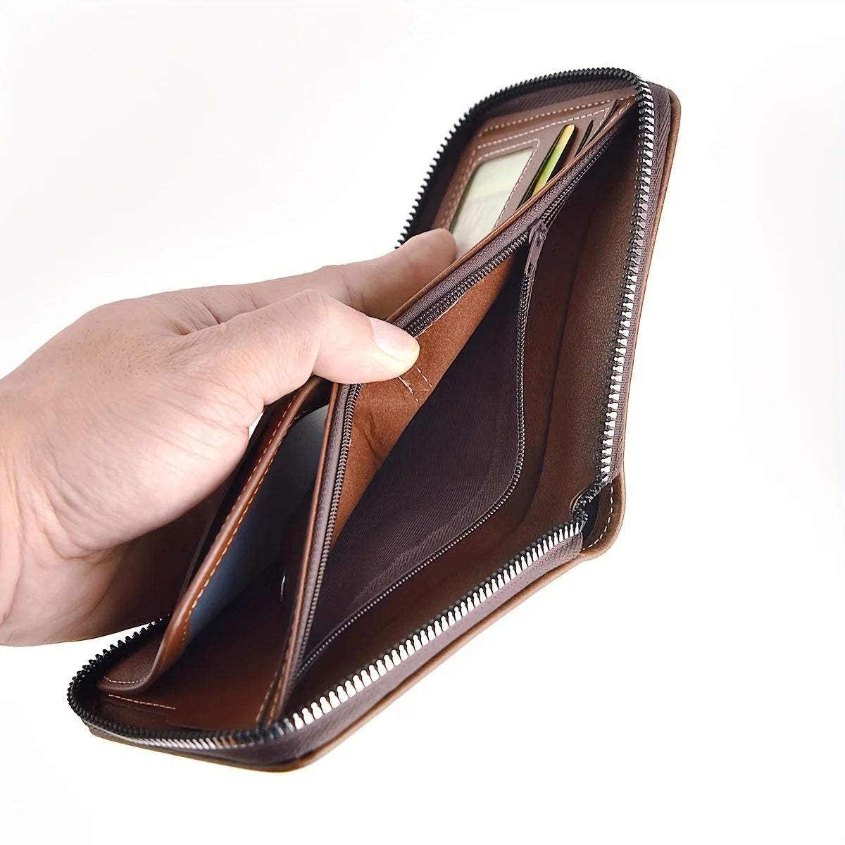 Wallet - ATSProducts