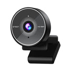 1080P Web Camera With Noise-Canceling Microphone - ATSProducts