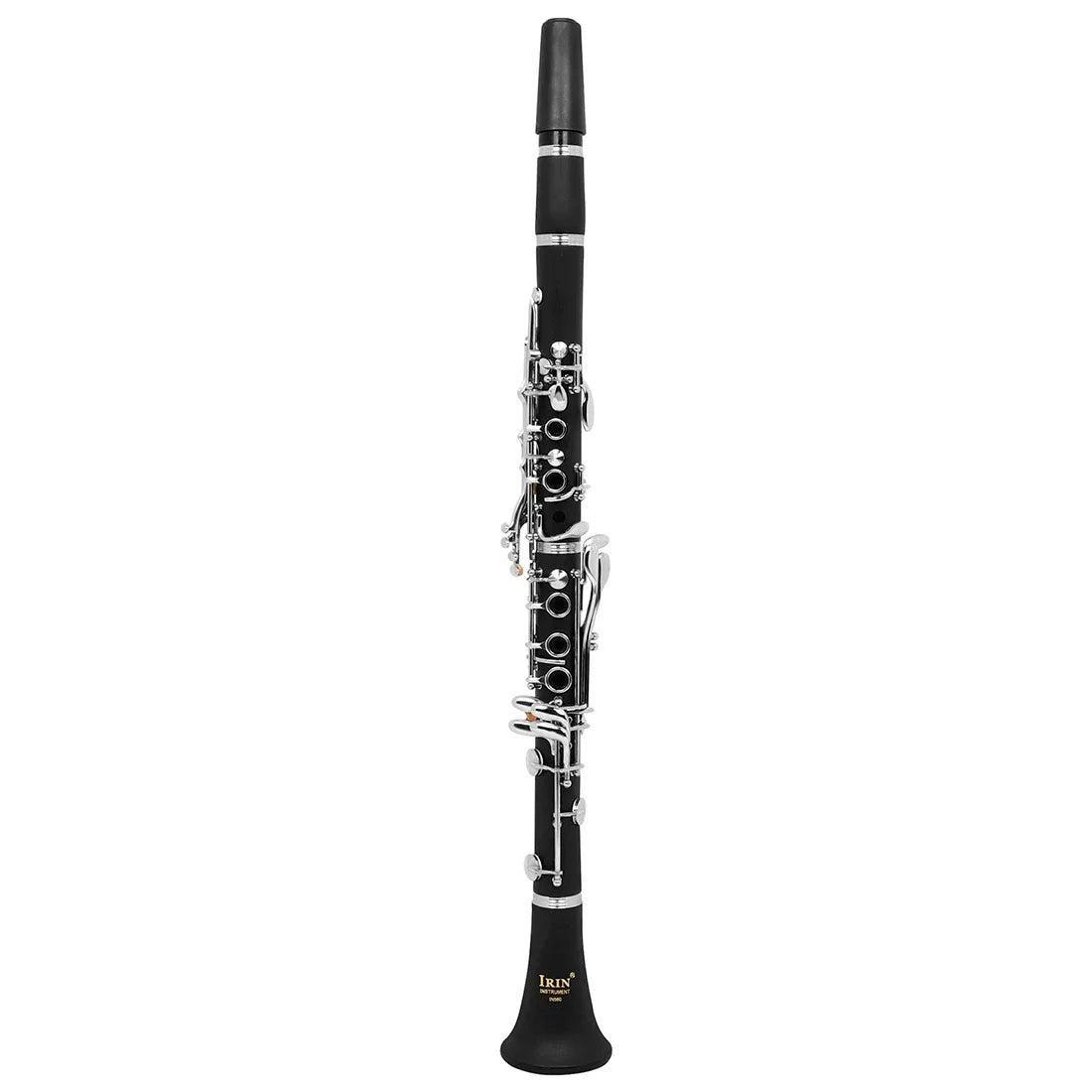 IRIN Clarinet - ATSProducts