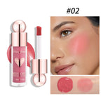 MaxFine Liquid Blush - ATSProducts