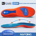 Nafoing Sport Orthopedic Insoles