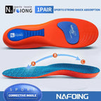 Nafoing Sport Orthopedic Insoles