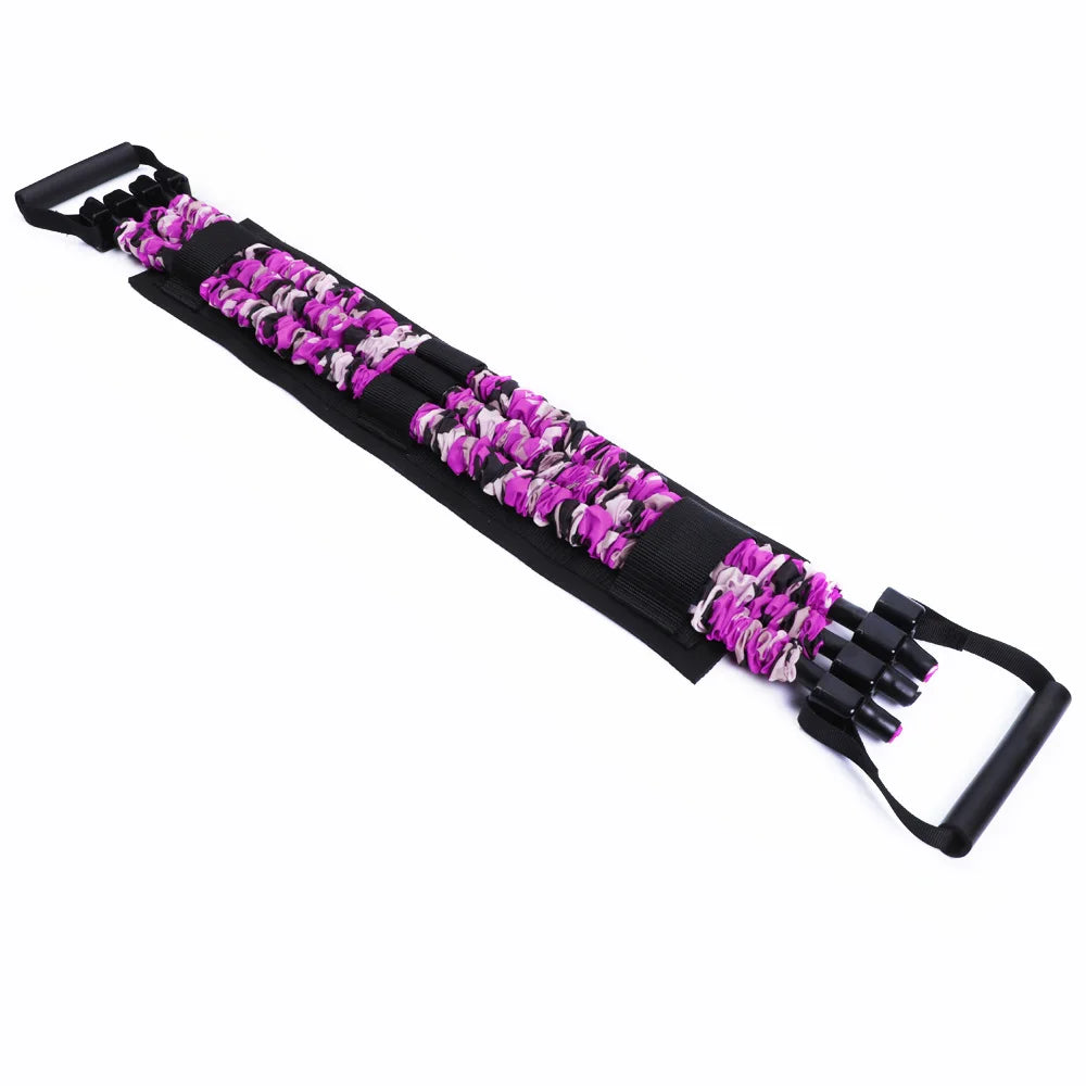 Fanlu Adjustable Bench Press Band Set - ATSProducts