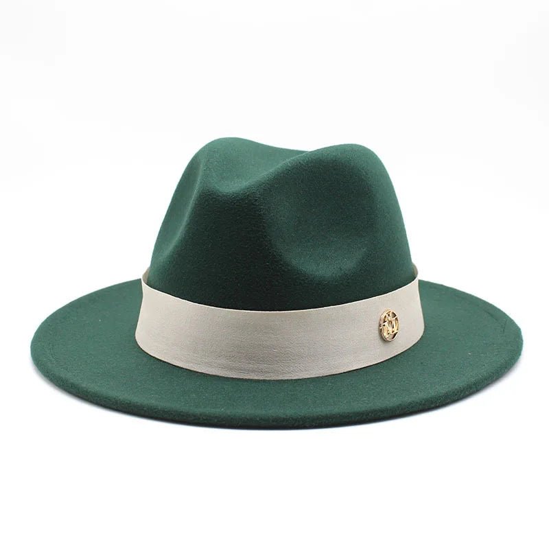 If IFond Fedora Hat - ATSProducts