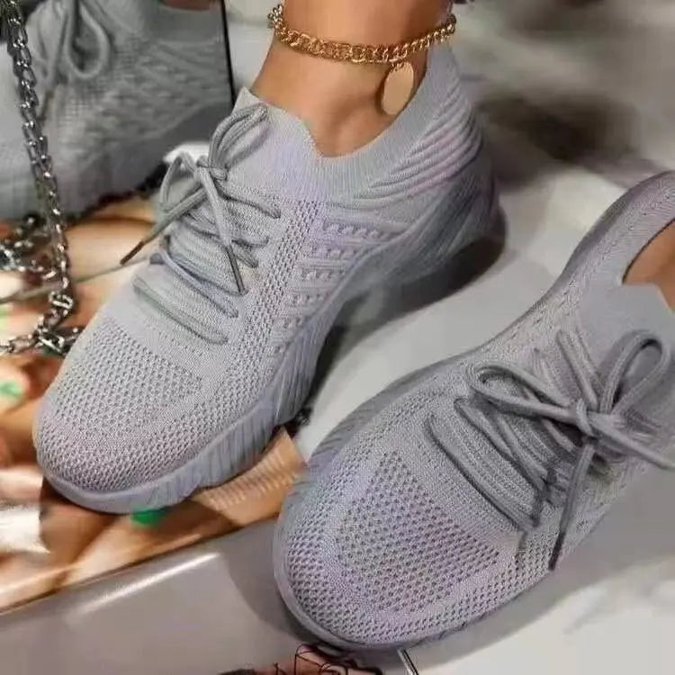 Breathable Sneakers - ATSProducts