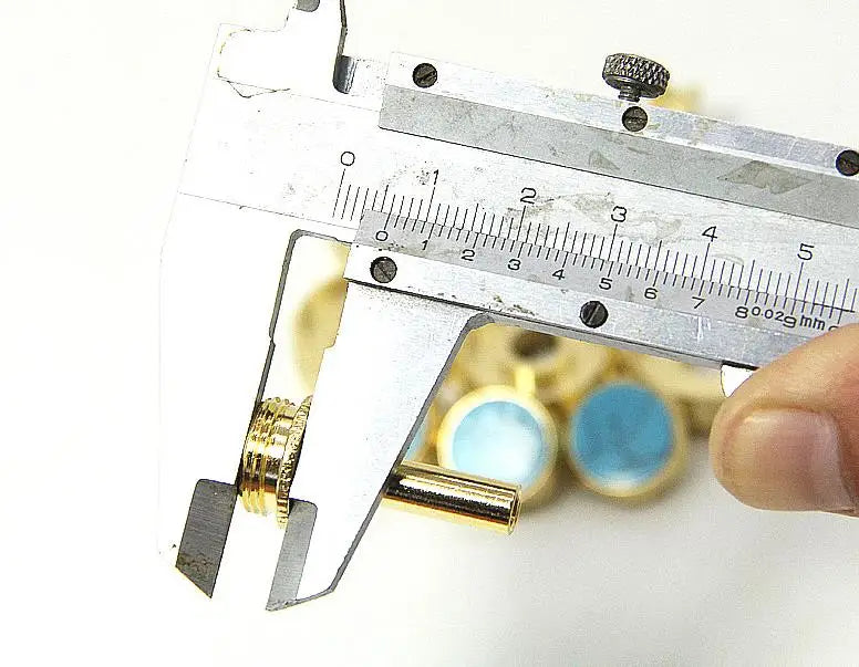 Replacement Trumpet Parts - ATSProducts