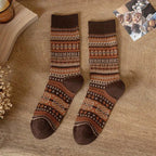 5Pairs Winter Socks - ATSProducts
