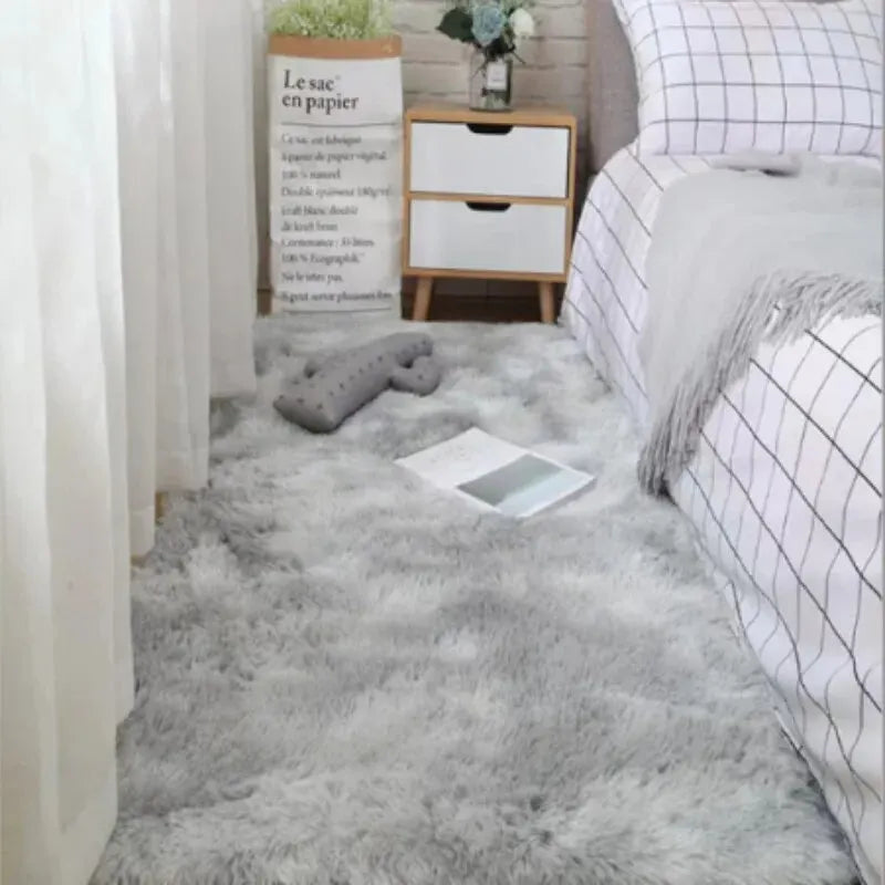 VIKAMA Fluffy Rugs - ATSProducts